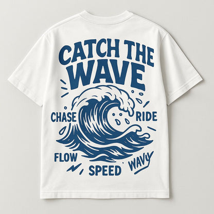 Catch the Wave  Drop 001
