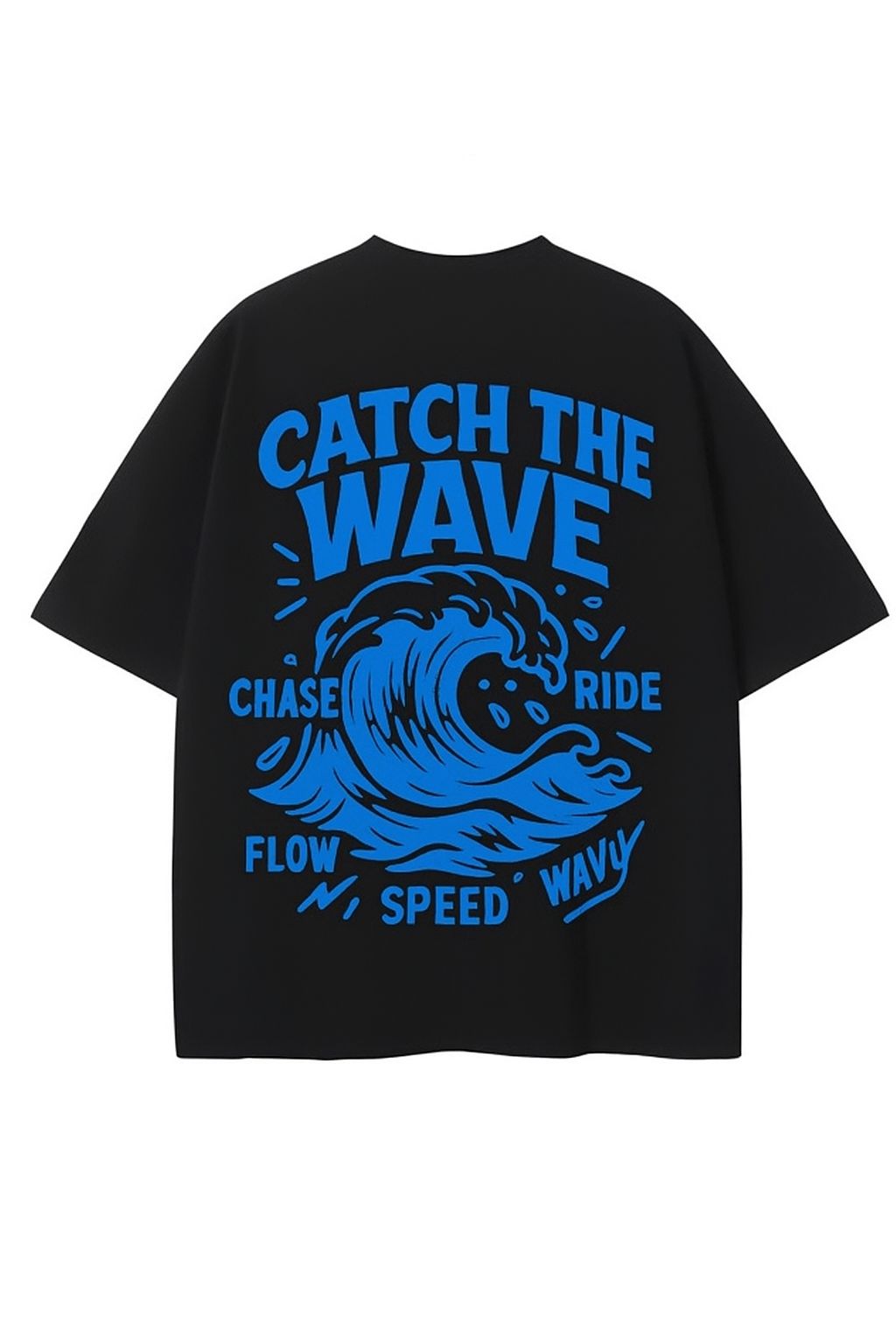 Catch the Wave  Drop 001