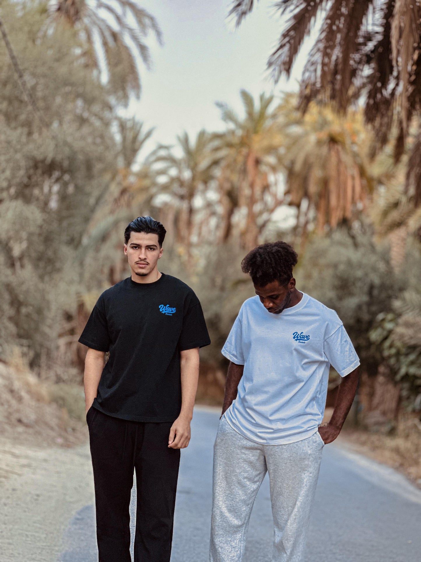 Catch the Wave  Drop 001