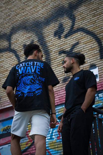 Catch the Wave  Drop 001