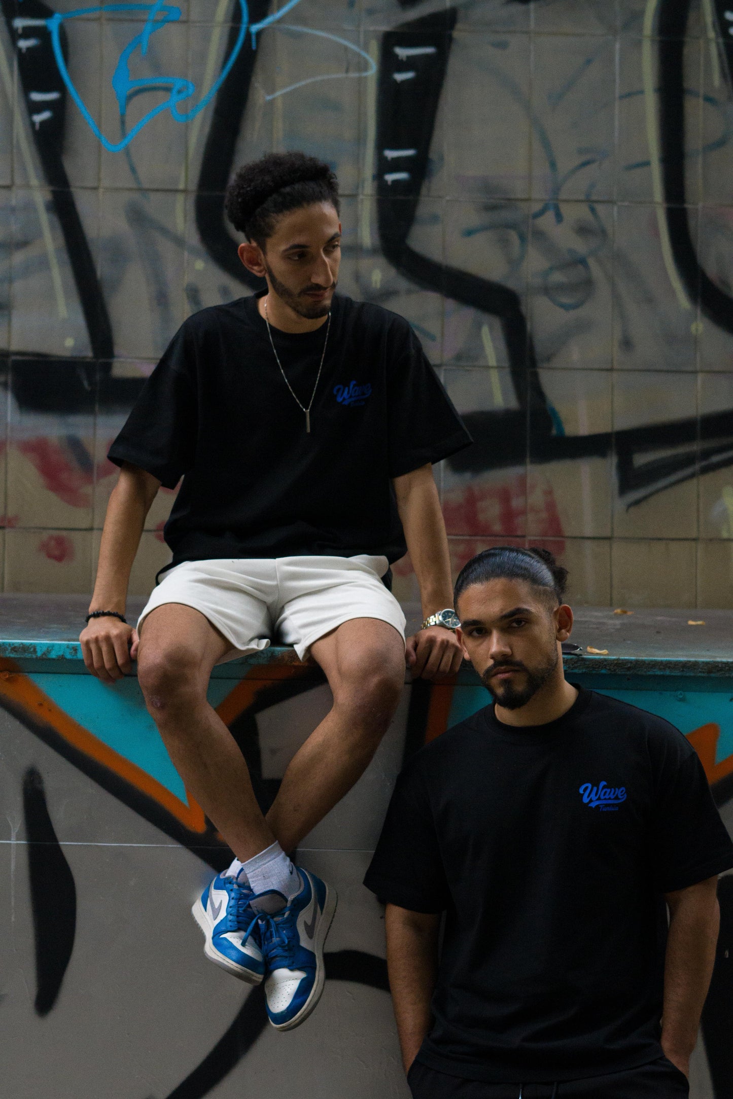 Catch the Wave  Drop 001
