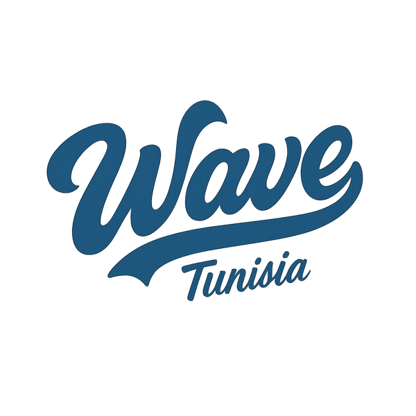 wave tunisia